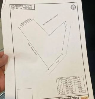 Terreno en VENTA Santa Lucia Milpas Altas con Excelentes Vistas — Terreno en Venta en Santa Lucía Milpas Altas, Sacatepéquez — miniatura 2 de 9
