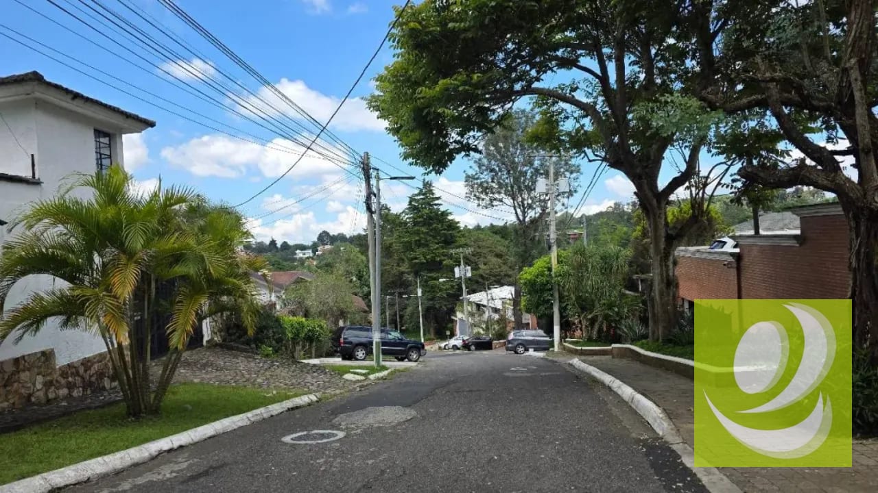 Vendo Terreno La Montaña zona 16 — Terreno en Venta en Zona 16, Guatemala, Ciudad — foto 3 de 4