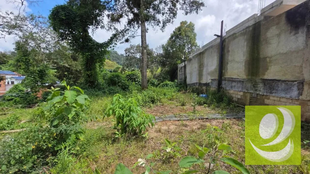 Vendo Terreno La Montaña zona 16 — Terreno en Venta en Zona 16, Guatemala, Ciudad — foto 2 de 4