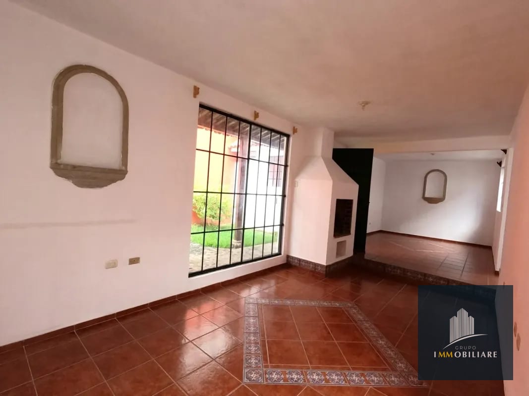 Casas en venta en San Pedro Las Huertas, Antigua Guatemala — Edificio en Venta en San Pedro Sacatepéquez, Sacatepéquez — foto 15 de 17