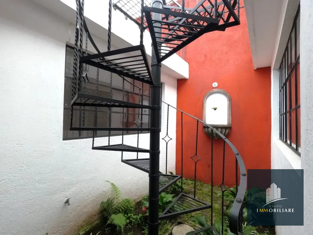 Casas en venta en San Pedro Las Huertas, Antigua Guatemala — Edificio en Venta en San Pedro Sacatepéquez, Sacatepéquez — foto 12 de 17