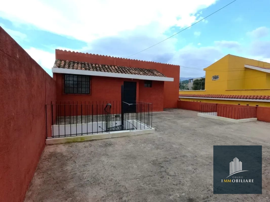 Casas en venta en San Pedro Las Huertas, Antigua Guatemala — Edificio en Venta en San Pedro Sacatepéquez, Sacatepéquez — foto 5 de 17