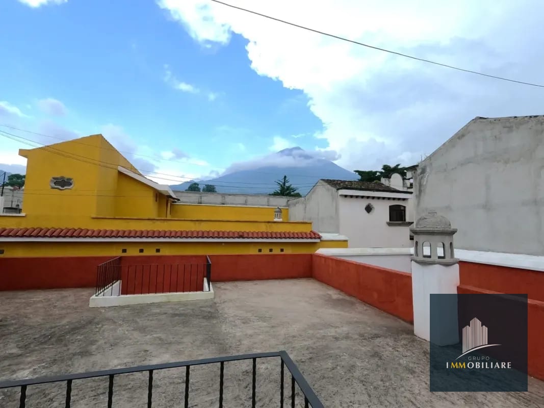 Casas en venta en San Pedro Las Huertas, Antigua Guatemala — Edificio en Venta en San Pedro Sacatepéquez, Sacatepéquez — foto 4 de 17