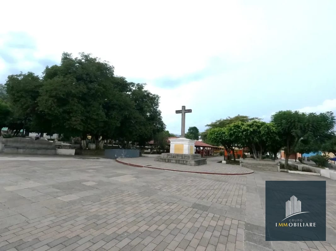 Casas en venta en San Pedro Las Huertas, Antigua Guatemala — Edificio en Venta en San Pedro Sacatepéquez, Sacatepéquez — foto 3 de 17