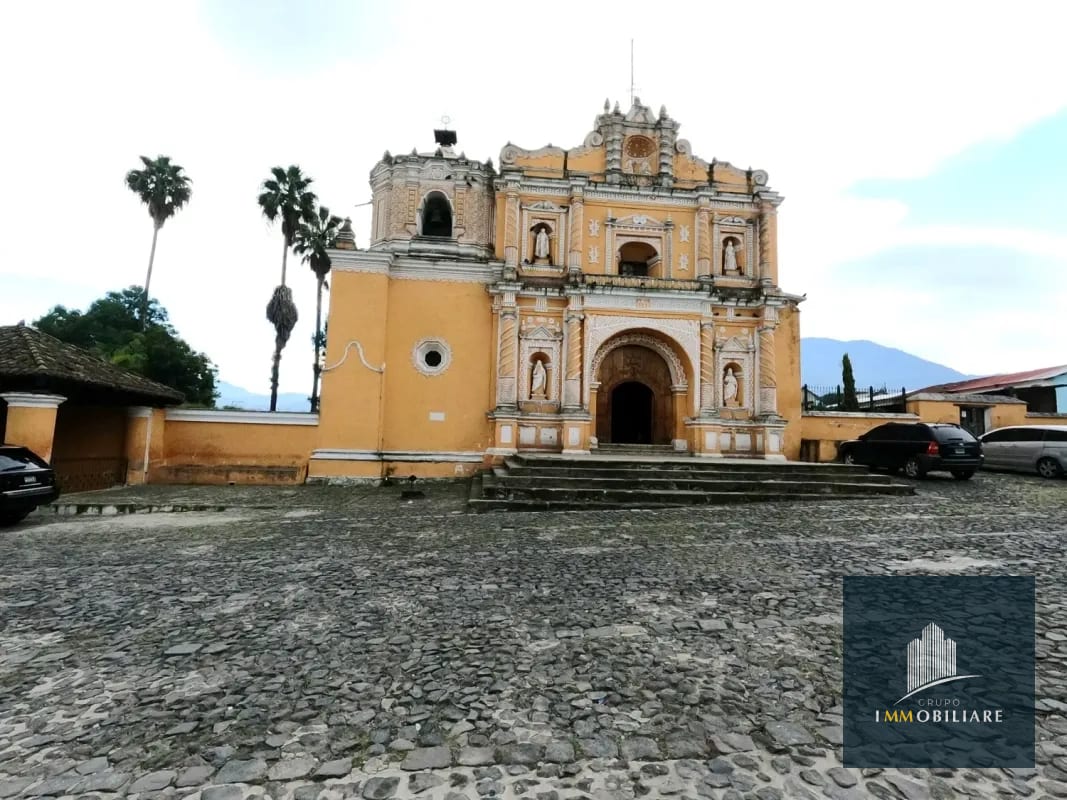 Casas en venta en San Pedro Las Huertas, Antigua Guatemala — Edificio en Venta en San Pedro Sacatepéquez, Sacatepéquez — foto 2 de 17