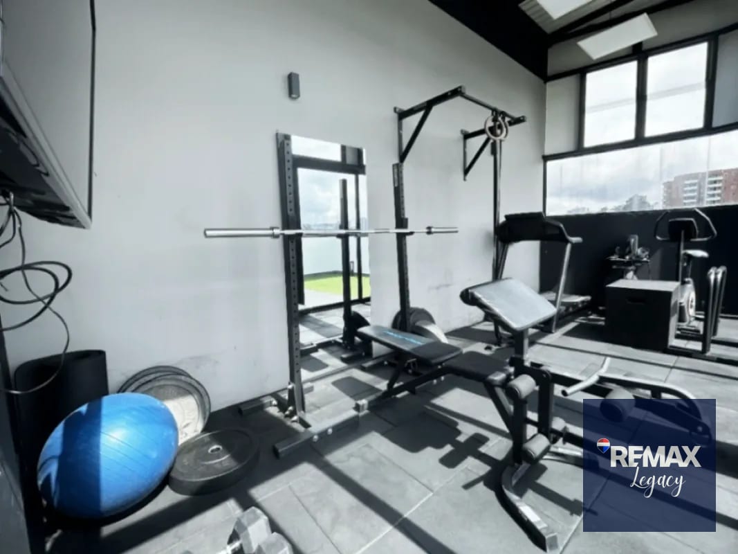 Apartamento Venta | Zona 14 — Apartamento en Venta en Zona 14, Guatemala, Ciudad — foto 2 de 12