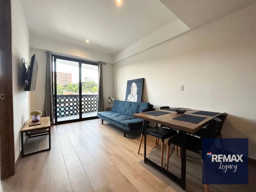 Apartamento Venta | Zona 14 — Apartamento en Venta en Zona 14, Guatemala, Ciudad — foto 12 de 12