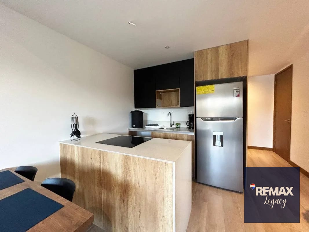 Apartamento Venta | Zona 14 — Apartamento en Venta en Zona 14, Guatemala, Ciudad — foto 1 de 12