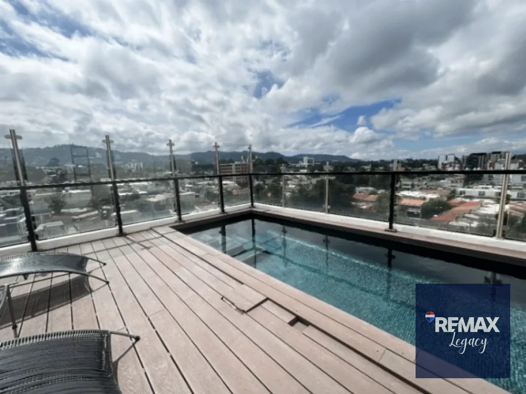 Apartamento Venta | Zona 14 — Apartamento en Venta en Zona 14, Guatemala, Ciudad — foto 2 de 16