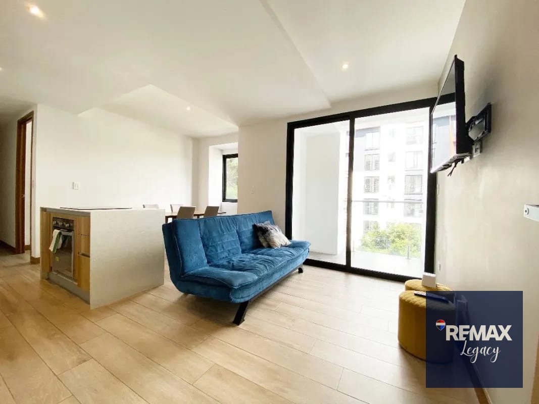 Apartamento Venta | Zona 14 — Apartamento en Venta en Zona 14, Guatemala, Ciudad — foto 15 de 16