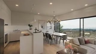 APARTAMENTO EN VENTA ZONA 15,  RESIDENCIAS SPAZIO — Apartamento en Venta en Zona 15, Guatemala, Ciudad — miniatura 2 de 8