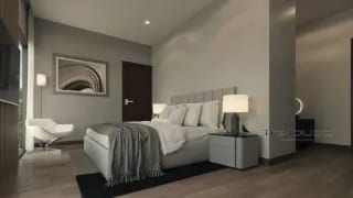 APARTAMENTO EN VENTA ZONA 15,  RESIDENCIAS SPAZIO — Apartamento en Venta en Zona 15, Guatemala, Ciudad — miniatura 5 de 8