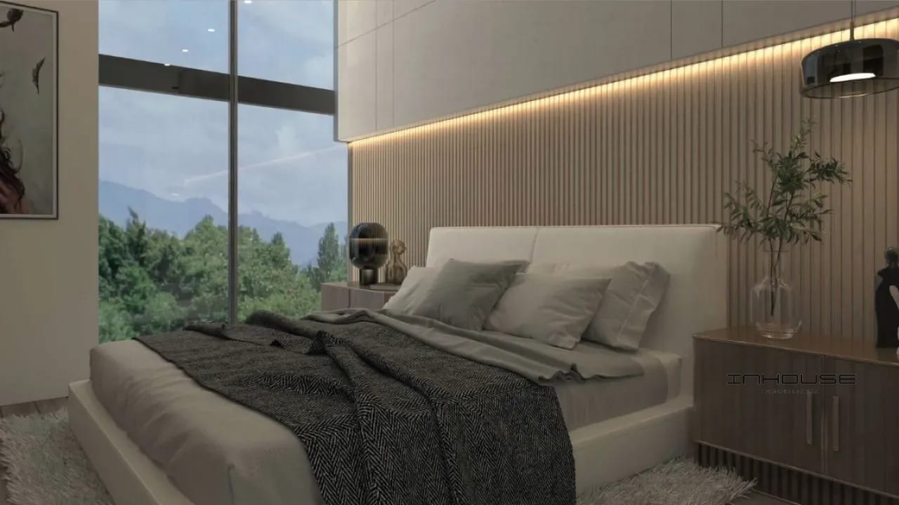 APARTAMENTO EN VENTA ZONA 15,  RESIDENCIAS SPAZIO — Apartamento en Venta en Zona 15, Guatemala, Ciudad — foto 6 de 8