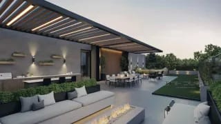 APARTAMENTO EN VENTA ZONA 15,  RESIDENCIAS SPAZIO — Apartamento en Venta en Zona 15, Guatemala, Ciudad — miniatura 7 de 8