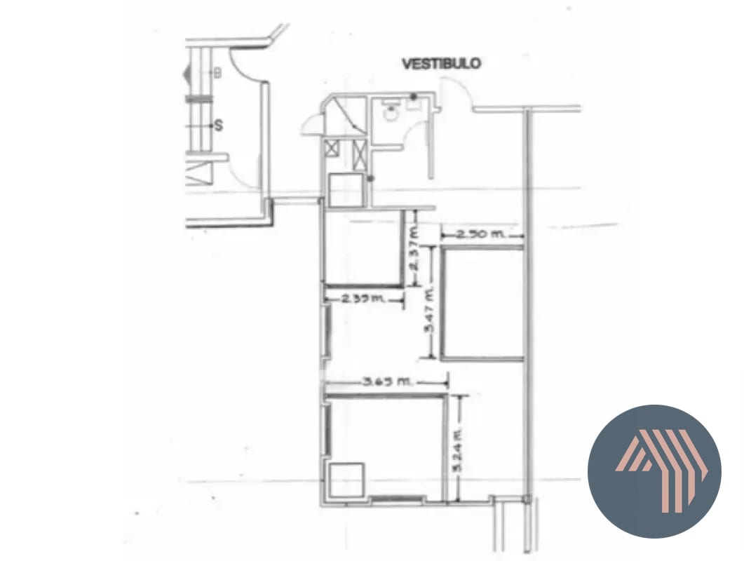 VENTA DE OFICINA 70MT2 - ZONA PRADERA, ZONA 10 — Oficina en Venta en Zona Pradera, Zona 10, Guatemala, Ciudad — foto 2 de 12