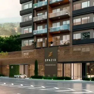 APARTAMENTO DE LUJO EN VENTA ZONA 15 PARA ESTRENAR, SPAZIO — Apartamento en Venta en Zona 15, Guatemala, Ciudad — miniatura 1 de 7