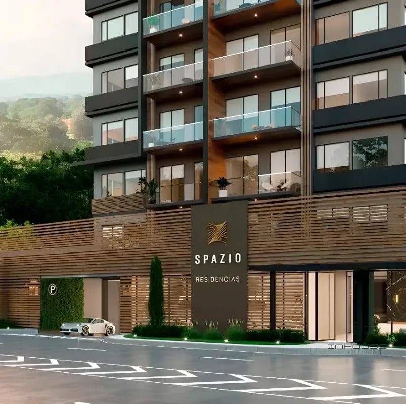 APARTAMENTO DE LUJO EN VENTA ZONA 15 PARA ESTRENAR, SPAZIO — Apartamento en Venta en Zona 15, Guatemala, Ciudad — foto 1 de 7