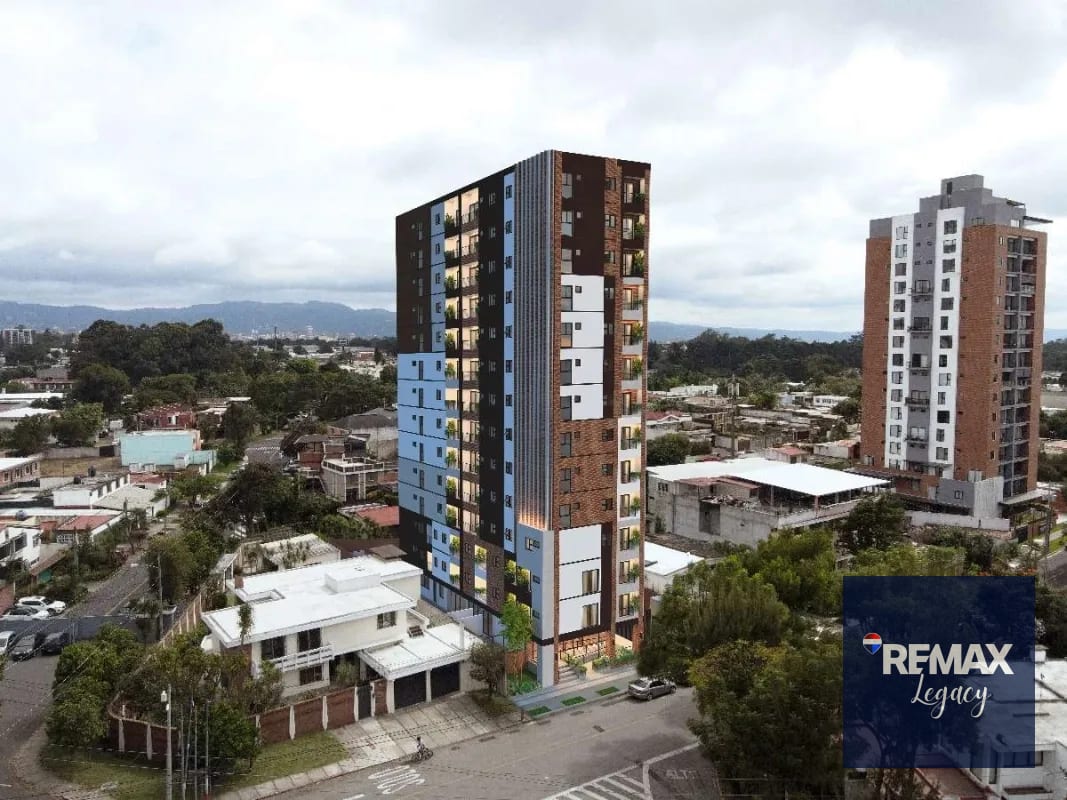 Apartamento Venta | Zona 12 | Dic26 — Apartamento en Venta en Zona 12, Guatemala, Ciudad — foto 8 de 8