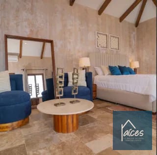 Casa PERLA en venta CLUB RES. LOS FRANCISCANOS ANTIGUA (D) — Casa en Venta en Catarina, Sacatepéquez — miniatura 10 de 16