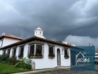 Casa PERLA en venta CLUB RES. LOS FRANCISCANOS ANTIGUA (D) — Casa en Venta en Catarina, Sacatepéquez — miniatura 2 de 16
