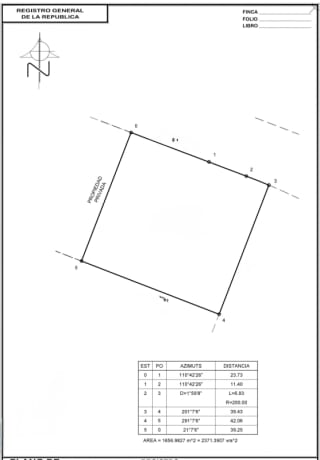 Propiedad en venta en La Villa, zona 14 — Terreno en Venta en La Villa, Zona 14, Guatemala, Ciudad — miniatura 2 de 3