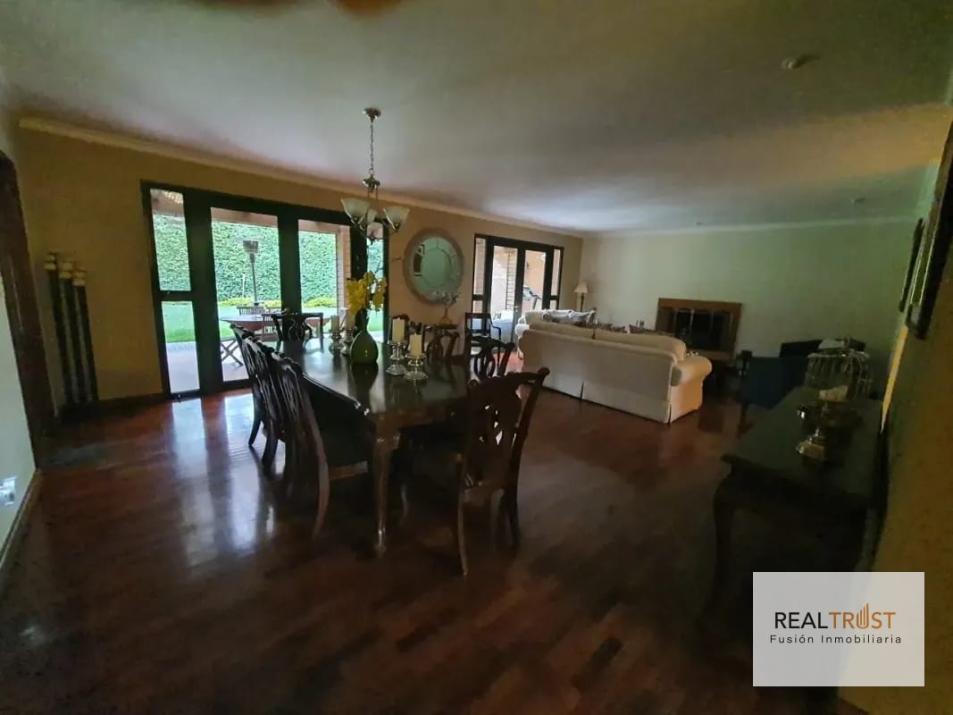 Casa en renta Condominio Las Rotondas km 18.5 CES — Casa en Alquiler en 19-10, Carretera a El Salvador, Guatemala, Ciudad — foto 12 de 12