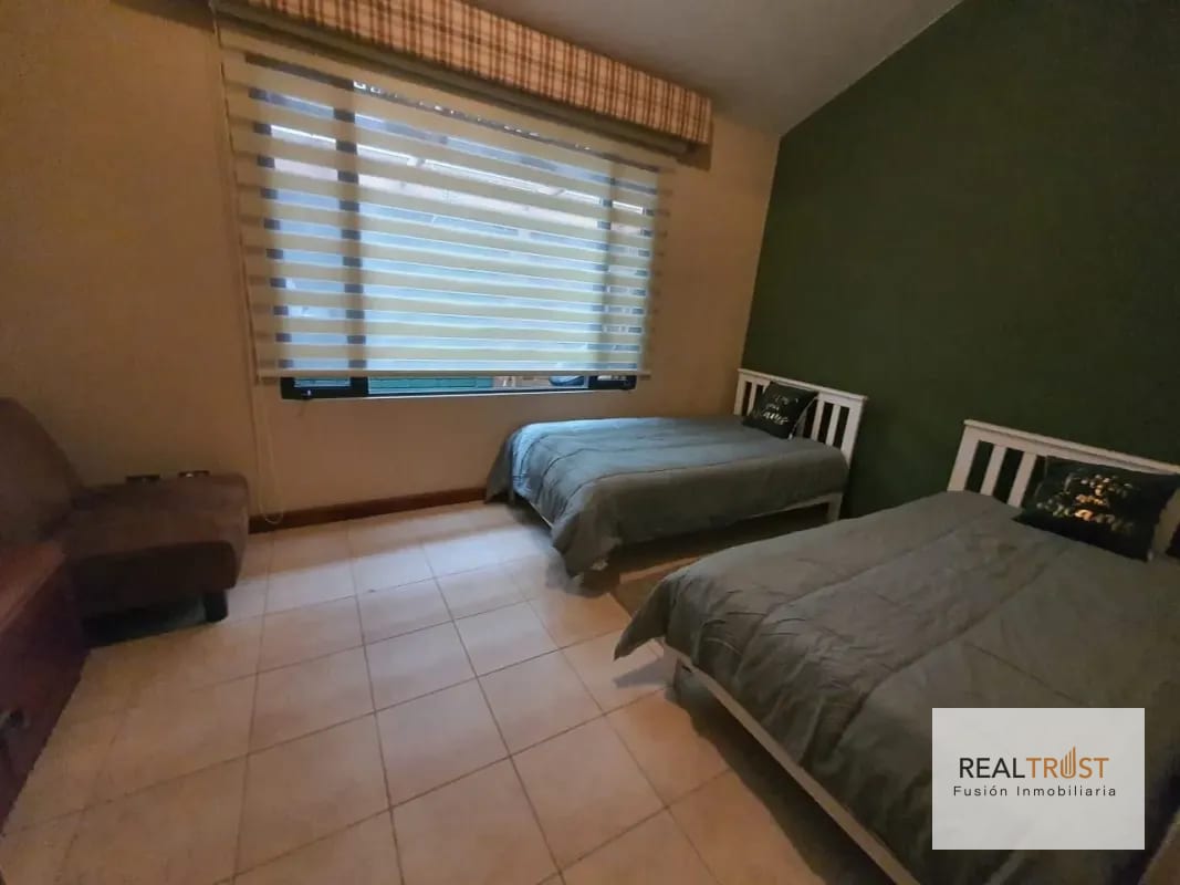 Casa en renta Condominio Las Rotondas km 18.5 CES — Casa en Alquiler en 19-10, Carretera a El Salvador, Guatemala, Ciudad — foto 9 de 12