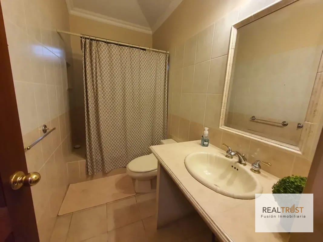 Casa en renta Condominio Las Rotondas km 18.5 CES — Casa en Alquiler en 19-10, Carretera a El Salvador, Guatemala, Ciudad — foto 6 de 12