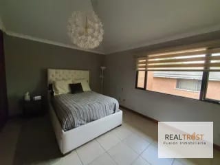 Casa en renta Condominio Las Rotondas km 18.5 CES — Casa en Alquiler en 19-10, Carretera a El Salvador, Guatemala, Ciudad — miniatura 4 de 12