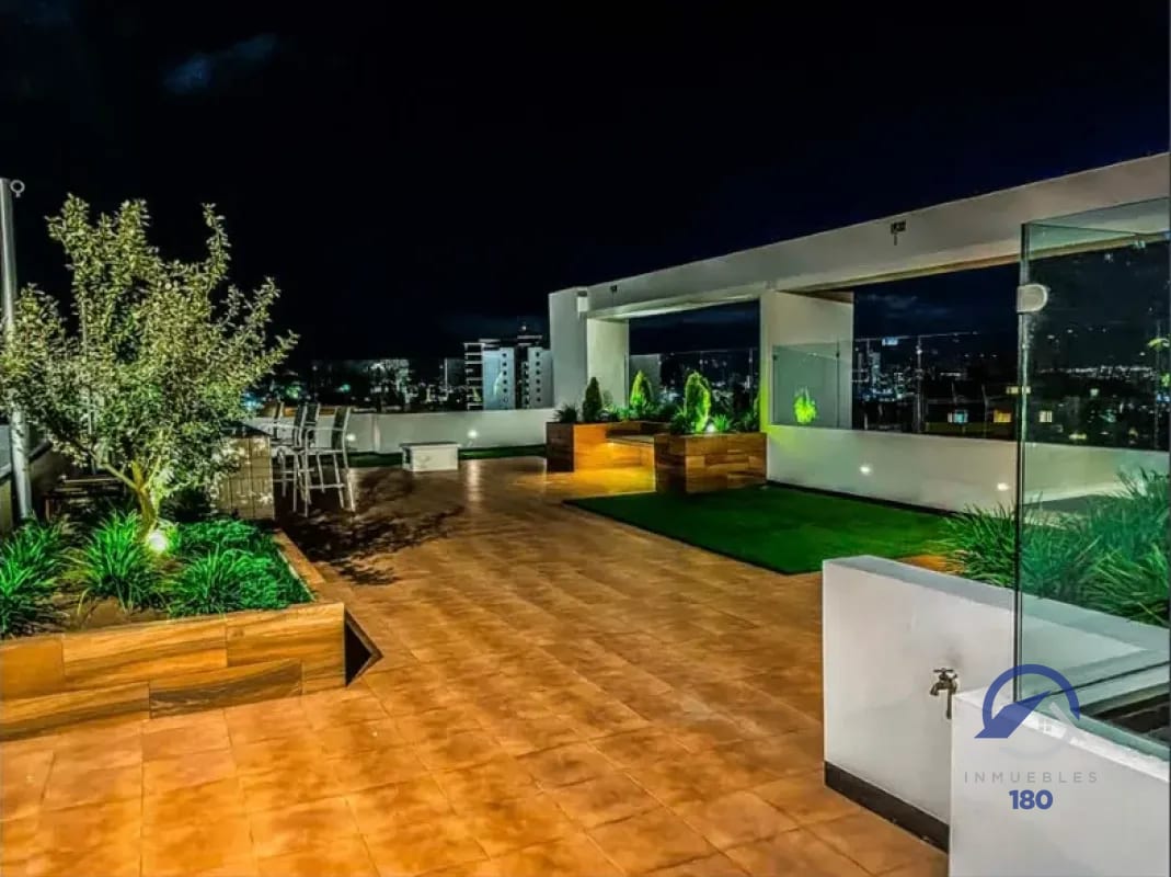 Apartamento en venta en Ikaria, zona 15, Ciudad de Guatemala — Apartamento en Venta en Ikaria, Zona 15, Guatemala, Ciudad — foto 6 de 16