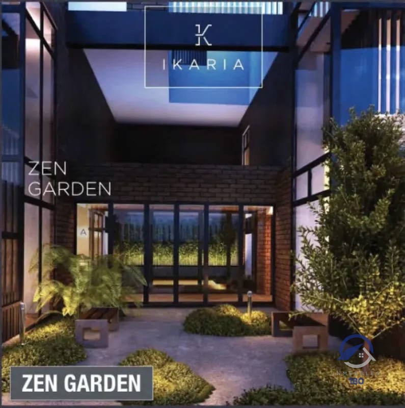 Apartamento en venta en Ikaria, zona 15, Ciudad de Guatemala — Apartamento en Venta en Ikaria, Zona 15, Guatemala, Ciudad — foto 4 de 16