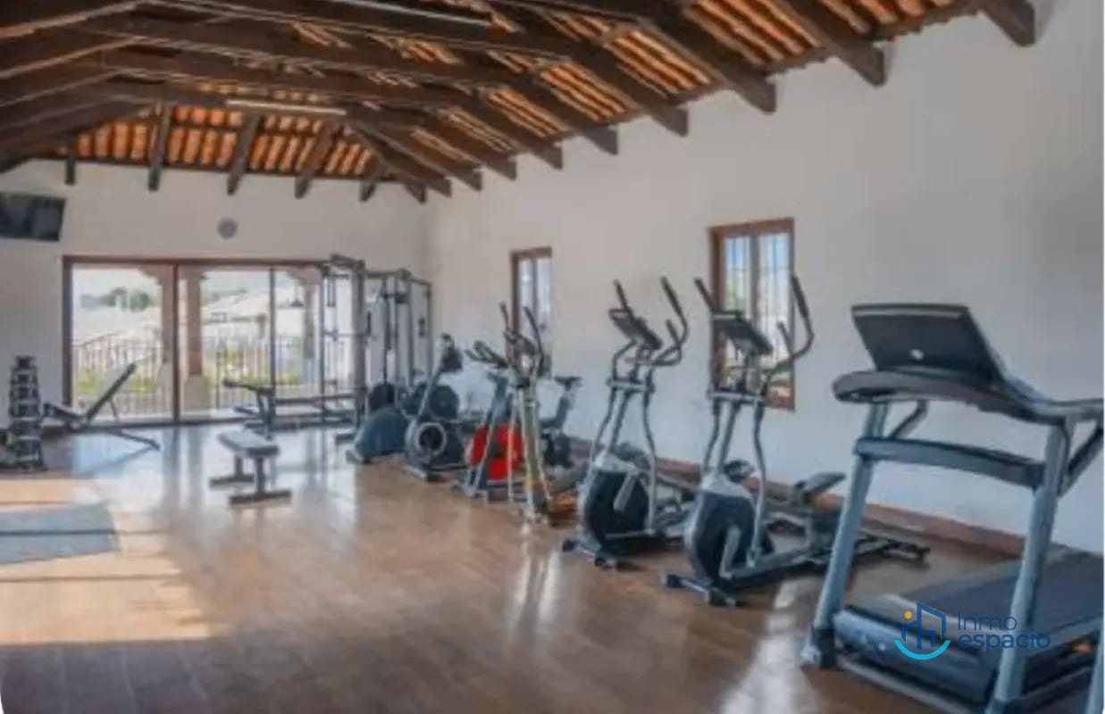 Apartamento en Venta Ciudad Vieja, Antigua Guatemala — Apartamento en Venta en Ciudad Vieja, Sacatepéquez — foto 15 de 17