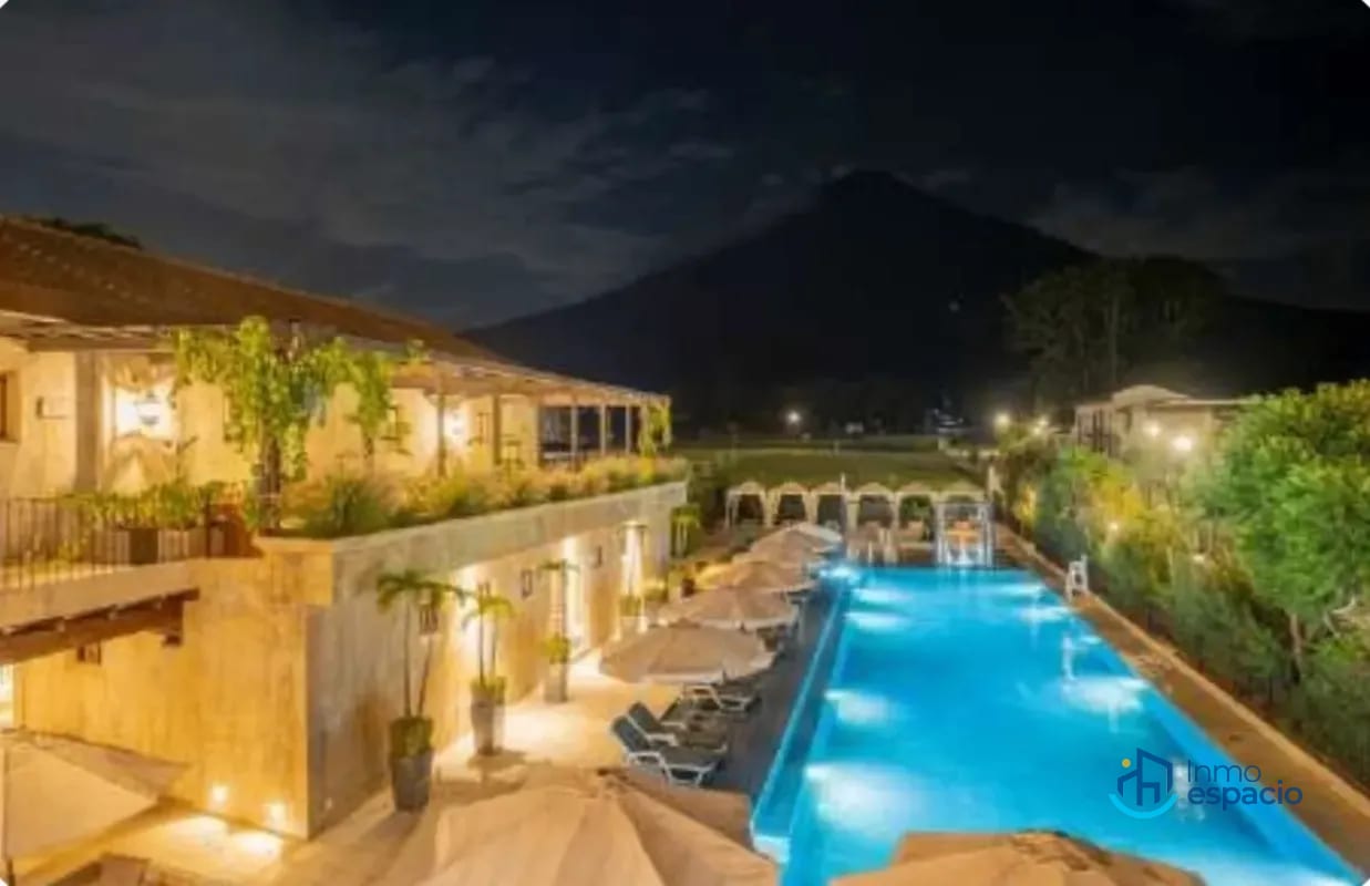 Apartamento en Venta Ciudad Vieja, Antigua Guatemala — Apartamento en Venta en Ciudad Vieja, Sacatepéquez — foto 14 de 17