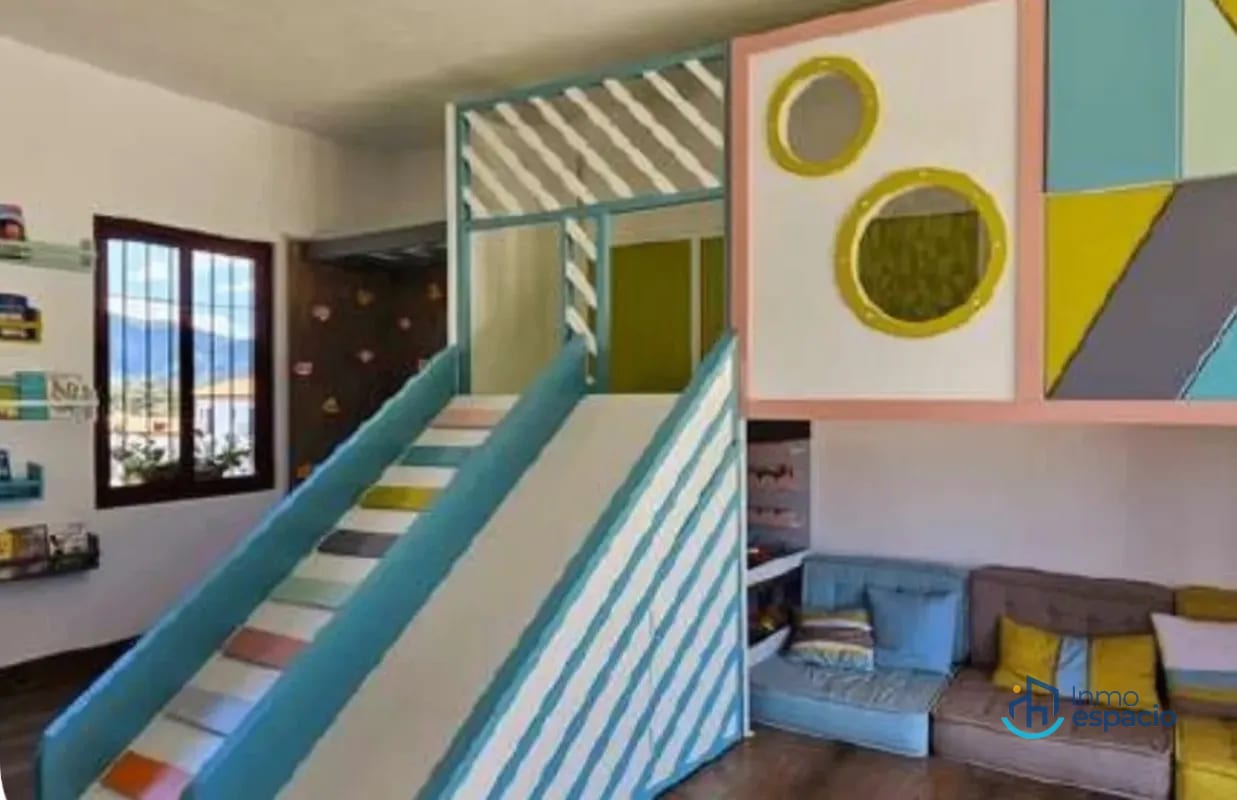 Apartamento en Venta Ciudad Vieja, Antigua Guatemala — Apartamento en Venta en Ciudad Vieja, Sacatepéquez — foto 10 de 17