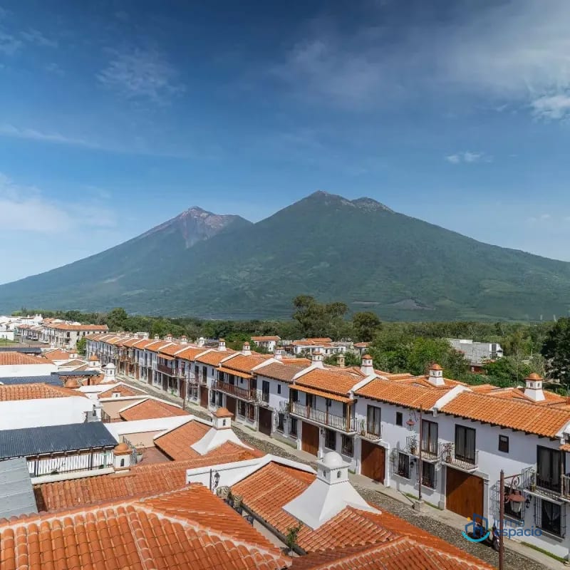 Apartamento en Venta Ciudad Vieja, Antigua Guatemala — Apartamento en Venta en Ciudad Vieja, Sacatepéquez — foto 7 de 17