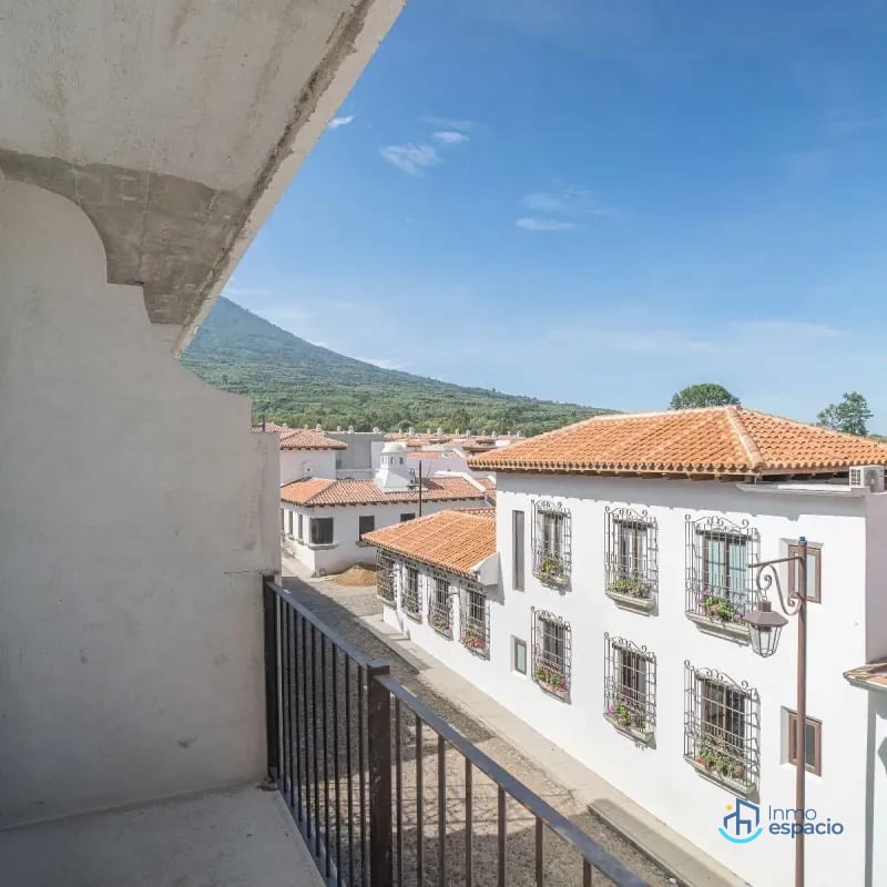 Apartamento en Venta Ciudad Vieja, Antigua Guatemala — Apartamento en Venta en Ciudad Vieja, Sacatepéquez — foto 2 de 17