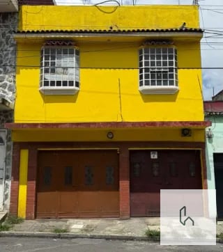 VENTA DE CASA EN Z.7. COLONIA CASTILLO LARA — Casa en Venta en Castillo Lara, Zona 7, Guatemala, Ciudad — miniatura 1 de 11