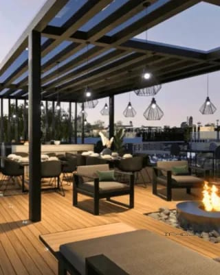 VENTA DE APARTAMENTO EN ZONA 10 ATARAH — Apartamento en Venta en Atarah, Zona 10, Guatemala, Ciudad — miniatura 12 de 12