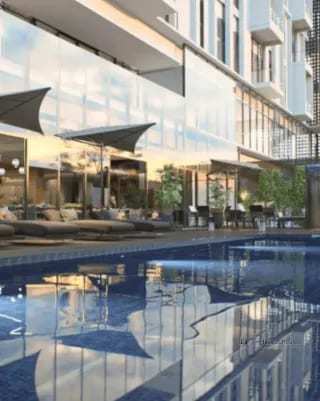 VENTA DE APARTAMENTO EN ZONA 10 ATARAH — Apartamento en Venta en Atarah, Zona 10, Guatemala, Ciudad — miniatura 9 de 12