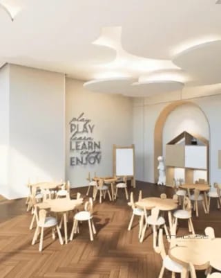 VENTA DE APARTAMENTO EN ZONA 10 ATARAH — Apartamento en Venta en Atarah, Zona 10, Guatemala, Ciudad — miniatura 3 de 12