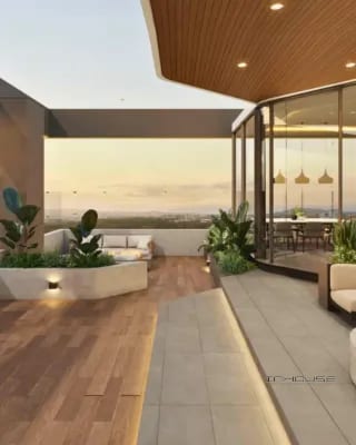 VENTA DE APARTAMENTO EN ZONA 11 — Apartamento en Venta en Zona 11, Guatemala, Ciudad — miniatura 1 de 16