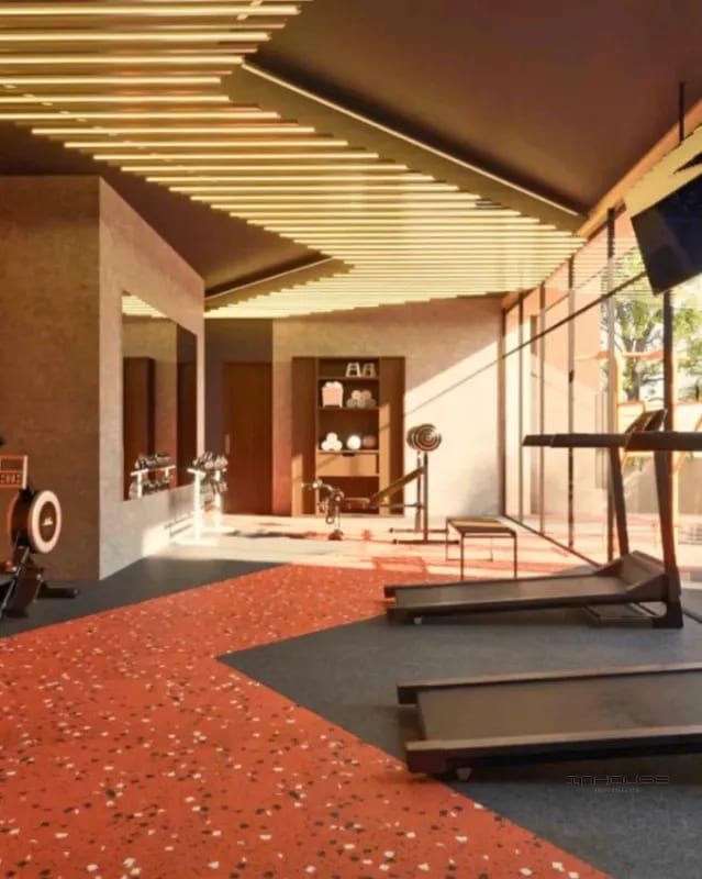 VENTA DE APARTAMENTO EN ZONA 11 — Apartamento en Venta en Zona 11, Guatemala, Ciudad — foto 15 de 16
