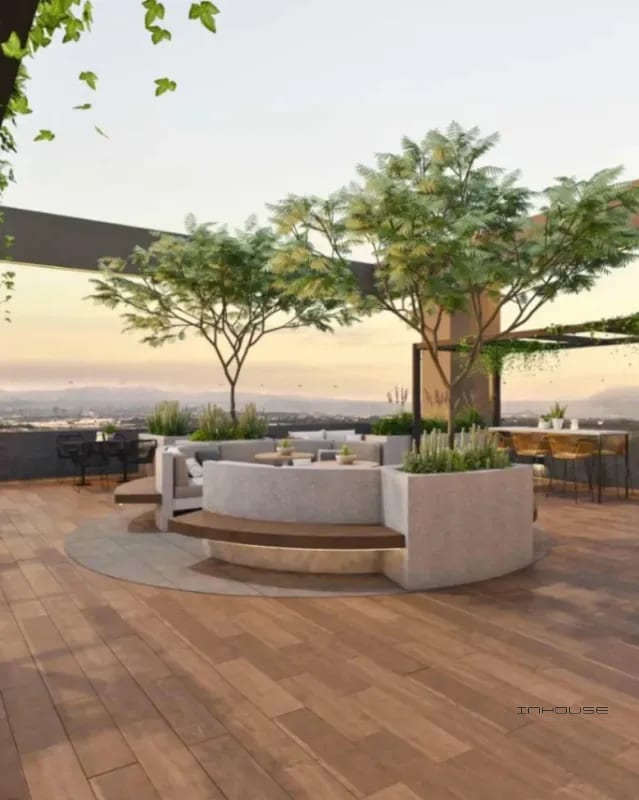 VENTA DE APARTAMENTO EN ZONA 11 — Apartamento en Venta en Zona 11, Guatemala, Ciudad — foto 14 de 16