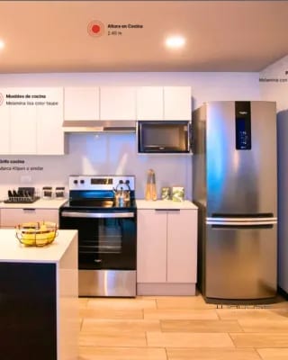 VENTA DE APARTAMENTO EN ZONA 11 — Apartamento en Venta en Zona 11, Guatemala, Ciudad — miniatura 4 de 16