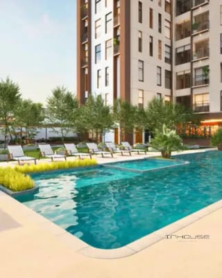 APARTAMENTO EN VENTA ZONA 11  - EDIFICIOS ALTAIRE- — Apartamento en Venta en Zona 11, Guatemala, Ciudad — miniatura 1 de 16