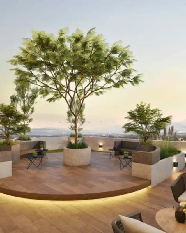 APARTAMENTO EN VENTA ZONA 11 - EDIFICIOS ALTAIRE- — Apartamento en Venta en Zona 11, Guatemala, Ciudad — foto 10 de 16