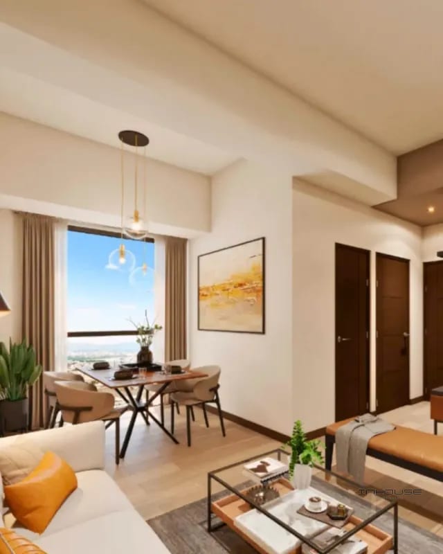 APARTAMENTO EN VENTA ZONA 11  - EDIFICIOS ALTAIRE- — Apartamento en Venta en Zona 11, Guatemala, Ciudad — foto 6 de 16
