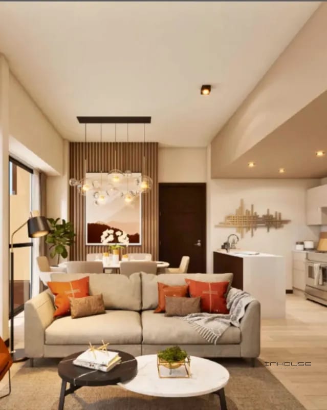 APARTAMENTO EN VENTA ZONA 11 - EDIFICIOS ALTAIRE- — Apartamento en Venta en Zona 11, Guatemala, Ciudad — foto 14 de 16