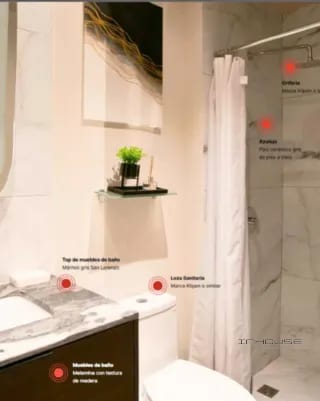 APARTAMENTO EN VENTA ZONA 11  - EDIFICIOS ALTAIRE- — Apartamento en Venta en Zona 11, Guatemala, Ciudad — miniatura 2 de 16