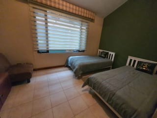Casa en renta Condominio Las Rotondas km 18.5 Carretera a El Salvador — Casa en Alquiler en Carretera a El Salvador, Guatemala, Ciudad — miniatura 5 de 12